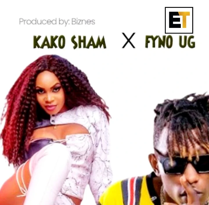 Koyi Koyi Ft Fyno Ug - Kako Sham